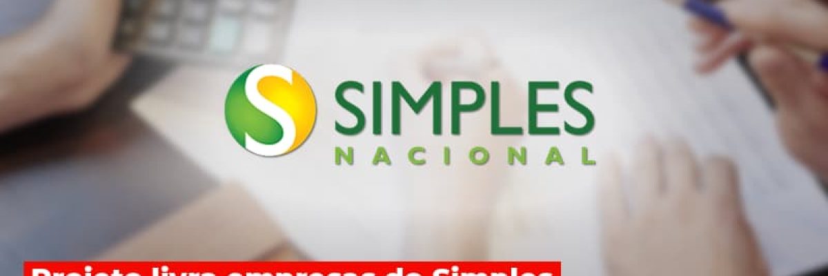 Projeto Livra Empresa Do Simples De Pagarem Post - Abrir Empresa Simples