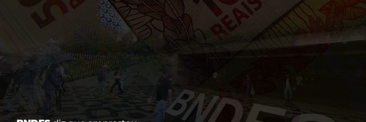 Bndes Dis Que Emprestou Em 14 Dias Rs 66 Milhoes Para Financiar Salarios De 3770 Empresas - Abrir Empresa Simples