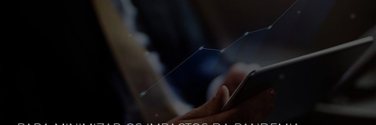 Medidas Para Minimizar Os Impactos Da Pandemia Na Area Tributaria - Abrir Empresa Simples