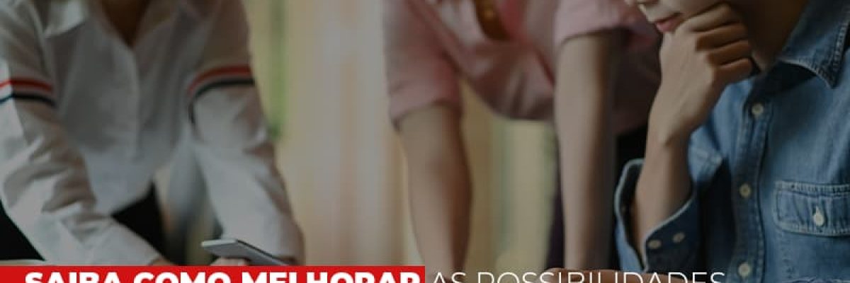 Saiba Como Melhorar as Possibilidades de Crédito para Alavancar o seu Negócio